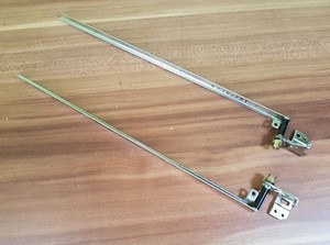 Hinge Scharniere L+R  aus Notebook IBM Thinkpad T23