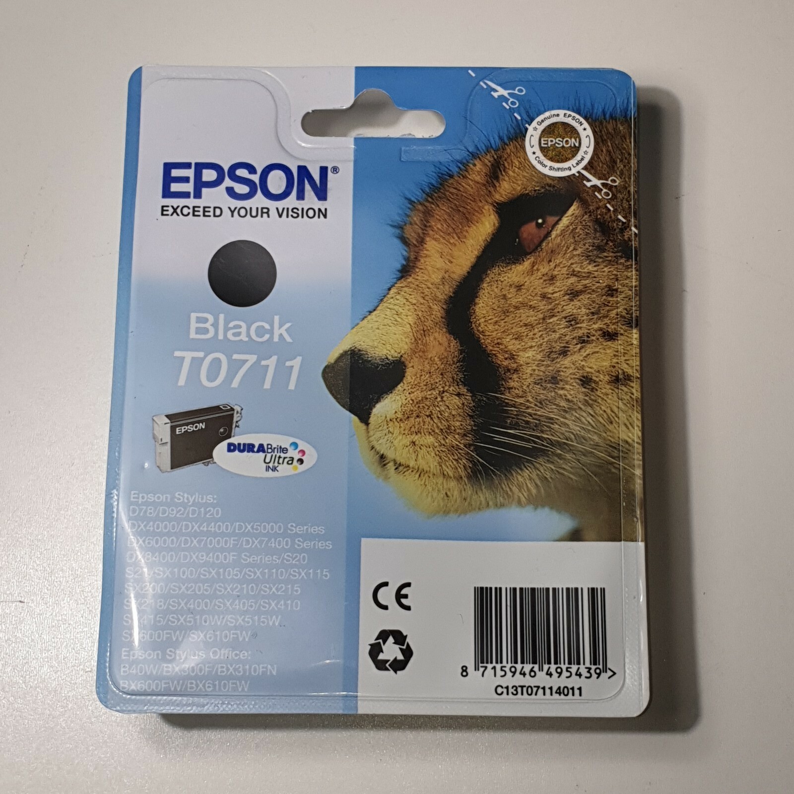 epson x6000