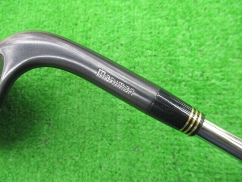 MAJESTY K Sugi WEDGE ZERO BOUNCE GN Wedge#56(1Club)/NS/Flex:S/Wedge - 第 6/8 張圖片