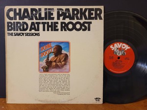 chubby Charlie parker jackson and