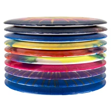 Innova F2 I-Dye Star Destroyer 10 Disc Set 173-175