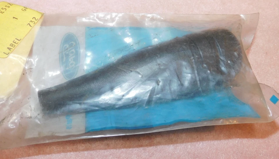 Ford Thunderbird Mercury Cougar 1985-1993 nuevo en stock perilla selectora de palanca de cambios a/t Foto 3 de 3