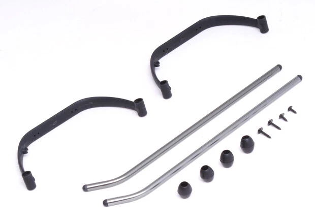 ART-4Q021, Art Tech Genius 450 Skid Set - Image 3 of 4