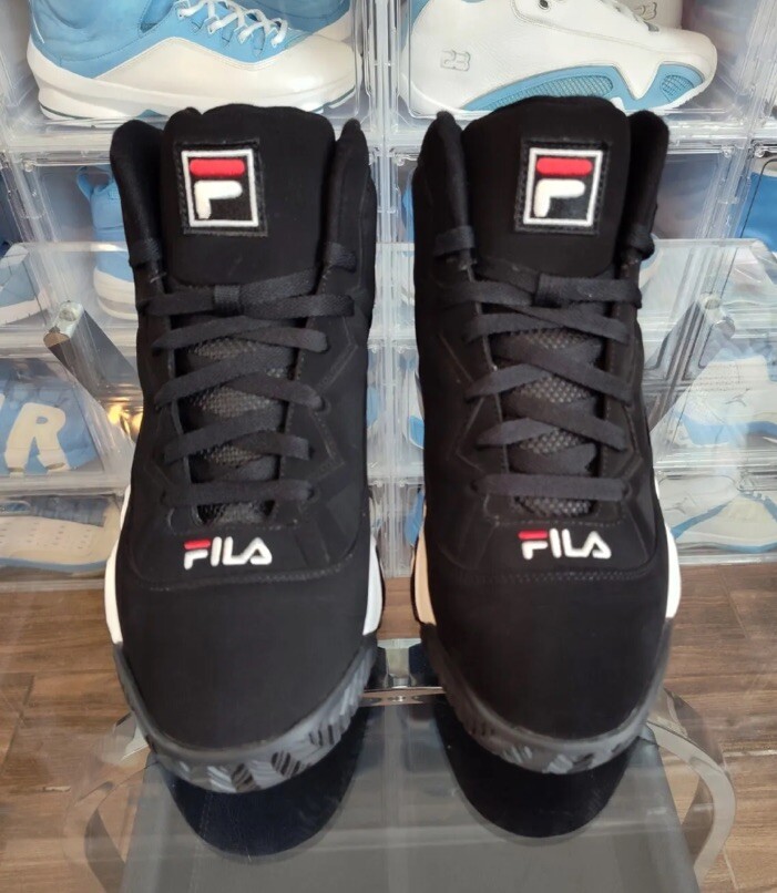 fila jamal