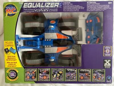 Rocket Rollers TYCO（タイコ） スラッシャー Womet-Tech Crash