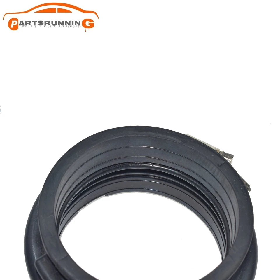 Manguera de goma para filtro de aire al cuerpo del acelerador para Chevy Colorado 15202417 2004-2012 Foto 4 de 4