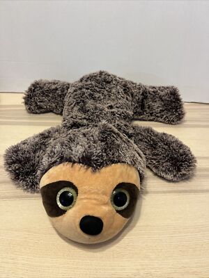 Sloth stuffie DAN DEE 24'' Large Floppy Stuffed Animal Super Soft Plush Plushie