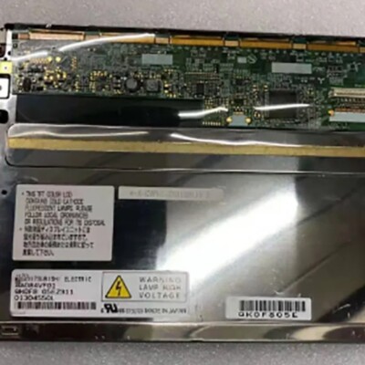 8.4-inch AA084VF01 LCD display screen
