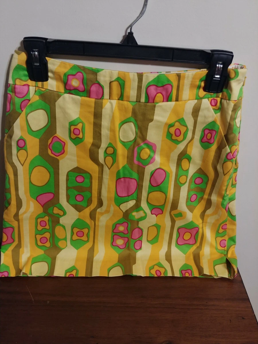 70s golf skirt cheap