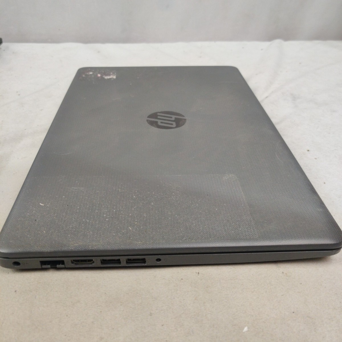 HP 255 G7 AMD A4-9125 2.30 GHz 8GB RAM 128GB SSD - Used B Grade