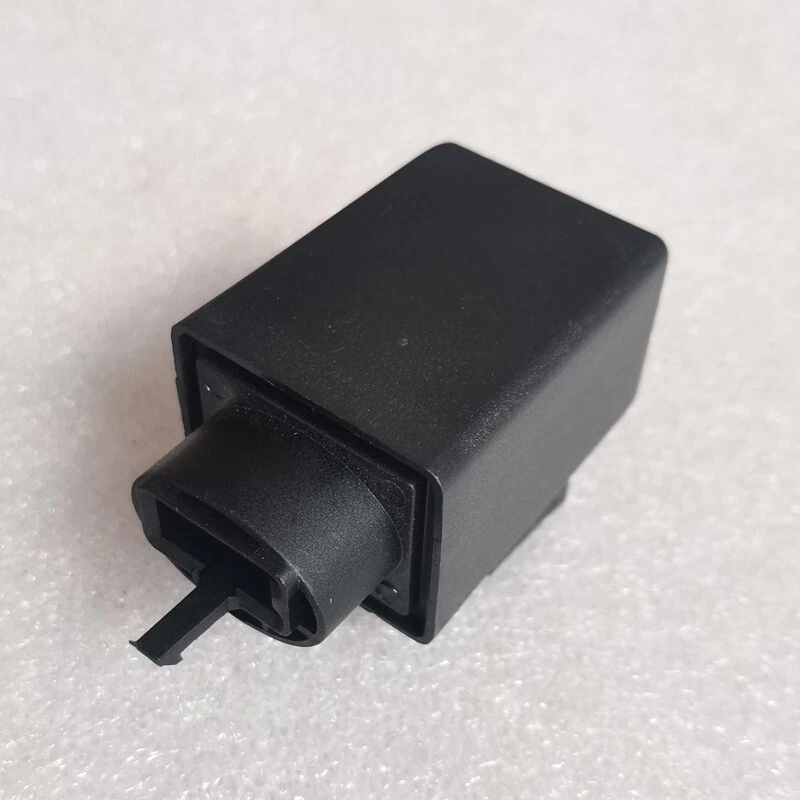 Turn Signal Flasher Relay for Honda RVF750R RC45 1994 RVT1000R RC51 2000-2001 - Image 2 of 4