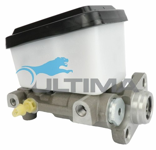 <!--F#f_0-->Holden WB Kingswood Ultima Brake Master Cylinder Ute and Panel Van 1980-1985<!--F/-->