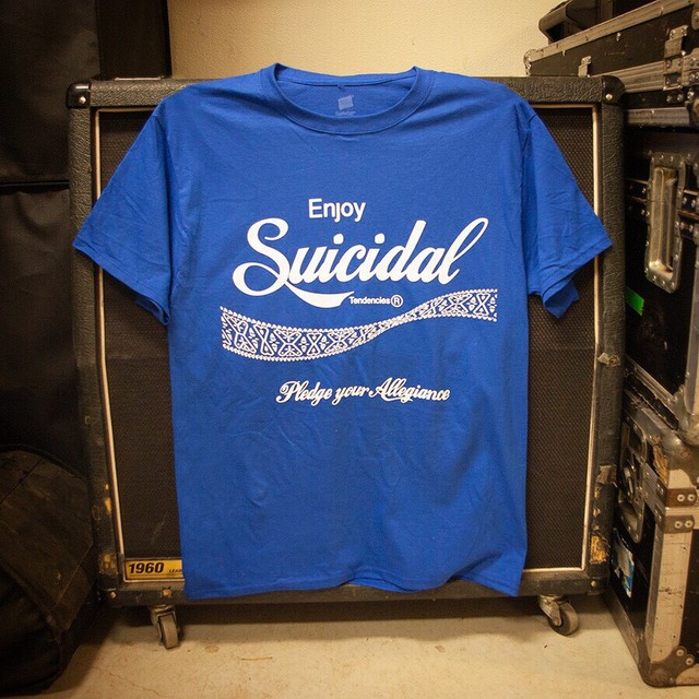 SUICIDAL TENDENCIES OFFICIAL | eBay Stores SUICIDAL TENDENCIES OFFICIAL | eBay Stores
