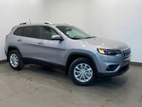2020 Jeep Cherokee NORTH