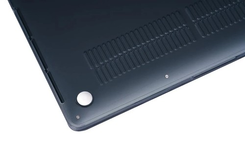 🍏 Coque MacBook Pro 13 2020 Clip on rigide Transparant PURO PUROCOQMBKP1320TR - Picture 7 of 8