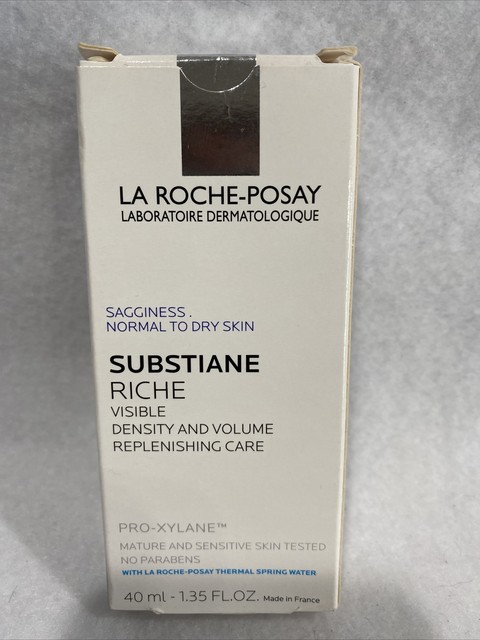 la roche substiane eyes