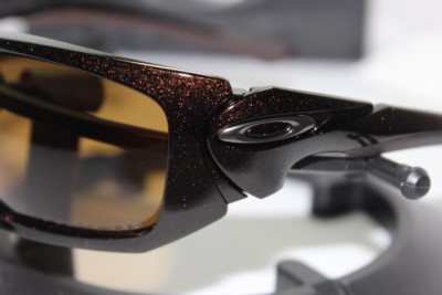 OKLEY/オークリー】サングラス Twitch Brown Sugar OKLEY/オークリー