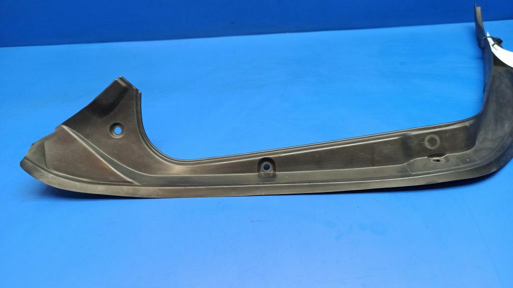 Mm2636 MERCEDES BENZ Rear Upper Trim Covers A2096930133 for sale 