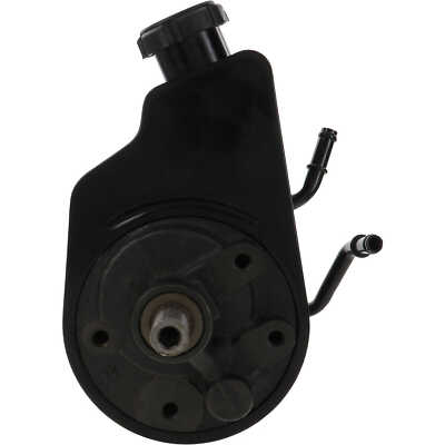 Power Steering Pump-New Maval 97265MN