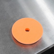 Lake Country Sdo Polishing Pad Orange Foam 5.5 For 5 Backing Plate
