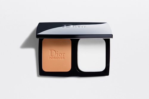 DIOR (CHRISTIAN DIOR) | FOREVER EXTREME CONTROL | POLVERE PRESSATA | CTRL £45/$65 - Foto 11 di 11