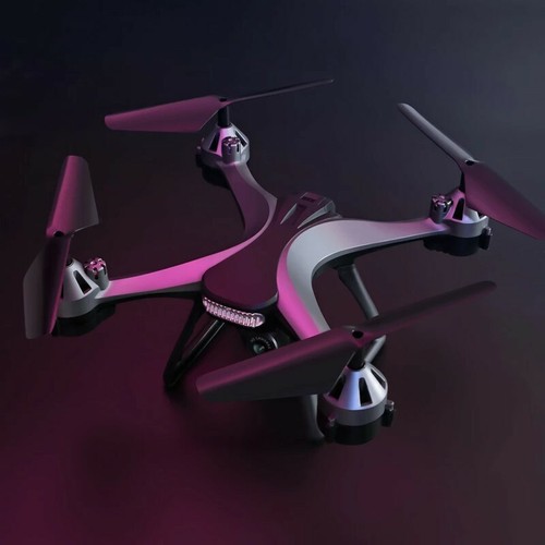 2021 New JC801 UAV HD Professional Dual Camera Remote Control Helicopter 4K Dual - Picture 6 of 6