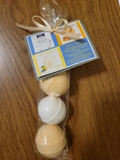 Perfectly Posh Fizi Bath Bomb 4pk