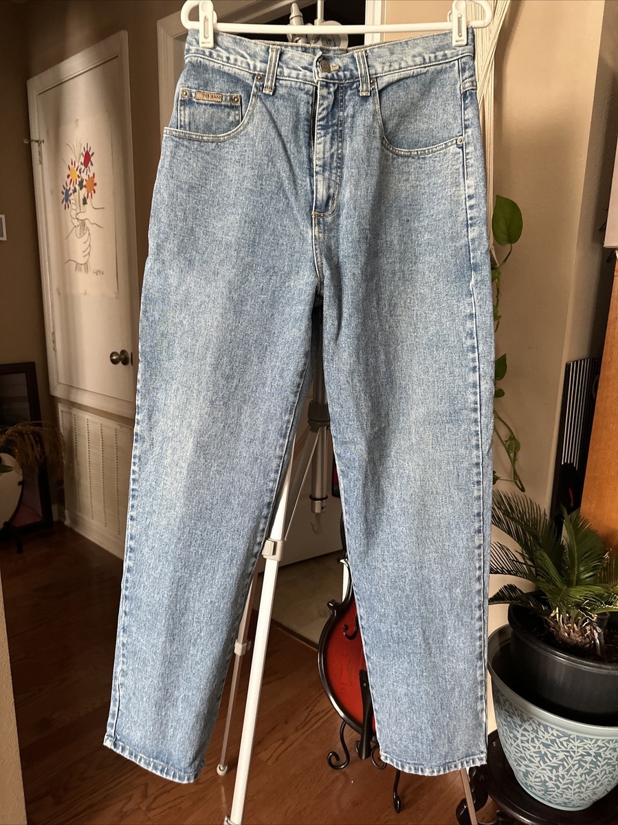 Vtg 80-90's YES Jeanswear Made In USA Men's Size W30 x L32 Vtg 80-90's YES Jeanswear Made In USA Men's Size W30 x L32