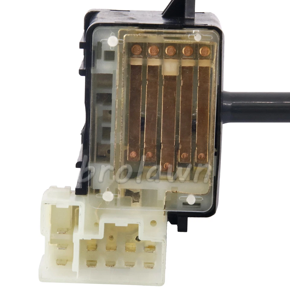 Headlight Turn Signal Switch 25540D4500 For 1986-1993 Nissan D21 Hardbody Pickup Foto 3 de 4