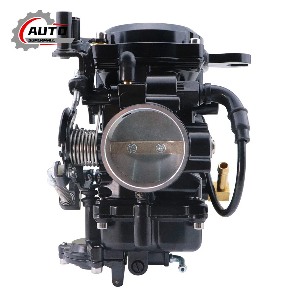 Hight Performance Carburetor For Harley-Davidson CV40 Sportster 883 1200 XL883 - Image 2 of 4