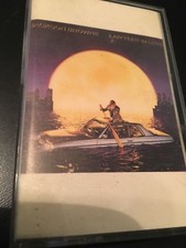 Lawyers in Love by Jackson Browne Cassette FAST SHIPPING