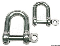 Osculati SchäKel Aus Rostfreiem Stahl Aisi 316 8 Mm
