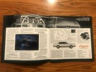 1982 Oldsmobile Sales Brochure - Cutlass Supreme, Cruiser, Ciera, and Omega — photo 4