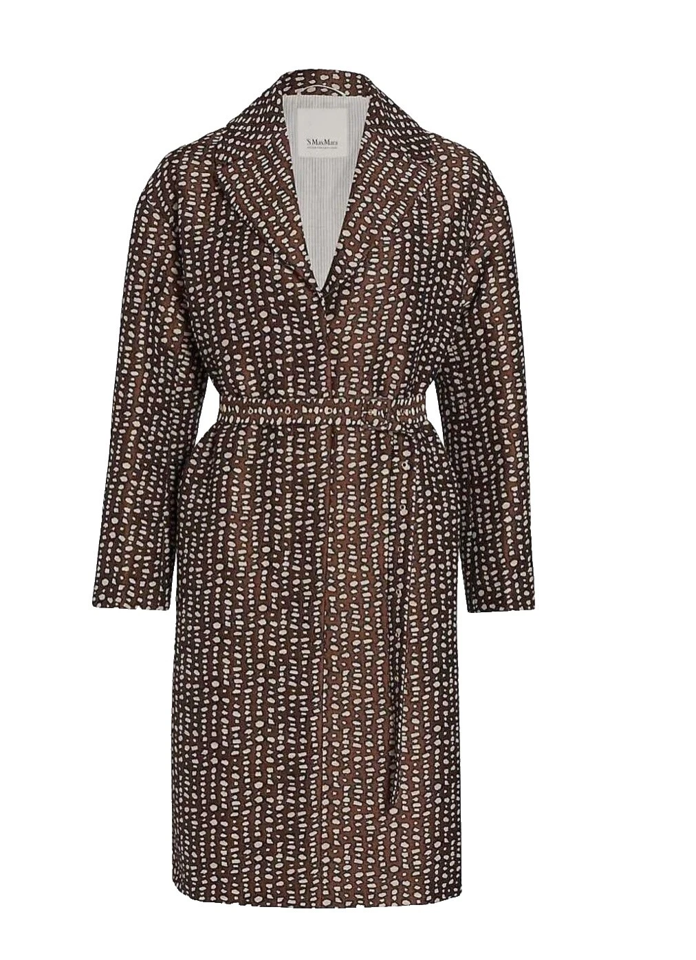 Max Mara Geometric Coats, Jackets & Vests for Women