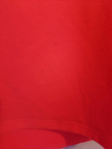 Champion Duo Dry - Women's MED Hot Pink Long Sleeve Collared Stretchy Sports Top - Picture 9 of 12