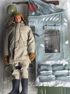 gi joe millennium series collection