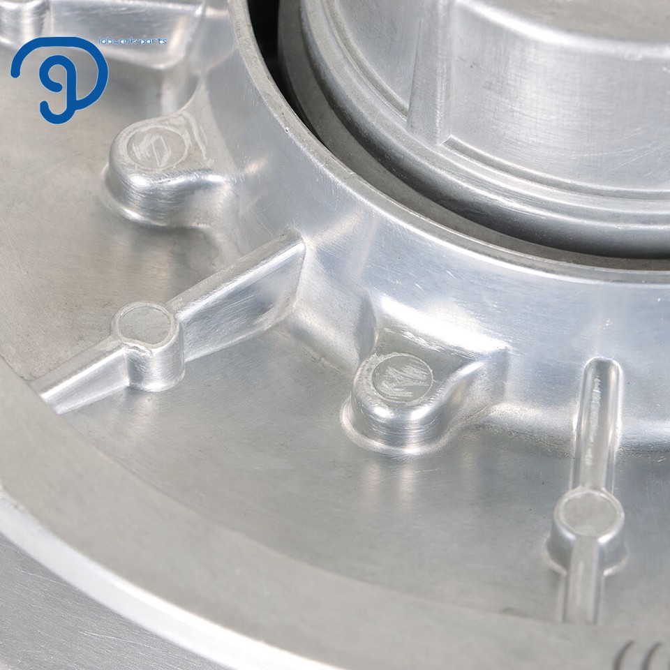 Golf Cart Rear Driven Clutch 28 degree For EZGO 4 cycle TXT ST 1991-Up ...