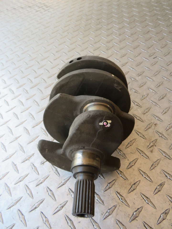 Honda CBR500R 2016 16 CBR500 CBR 500R cigüeñal Foto 2 de 4