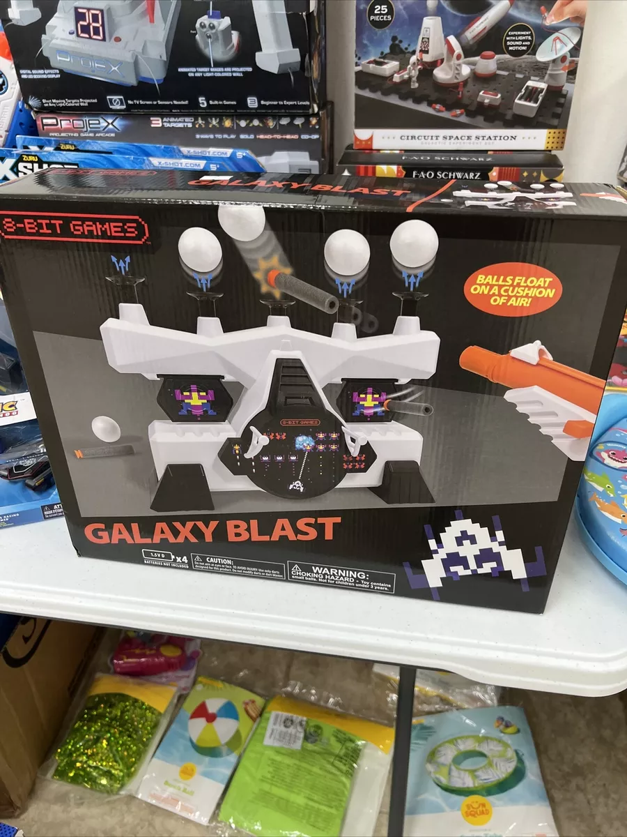 Galaxy on sale lights target