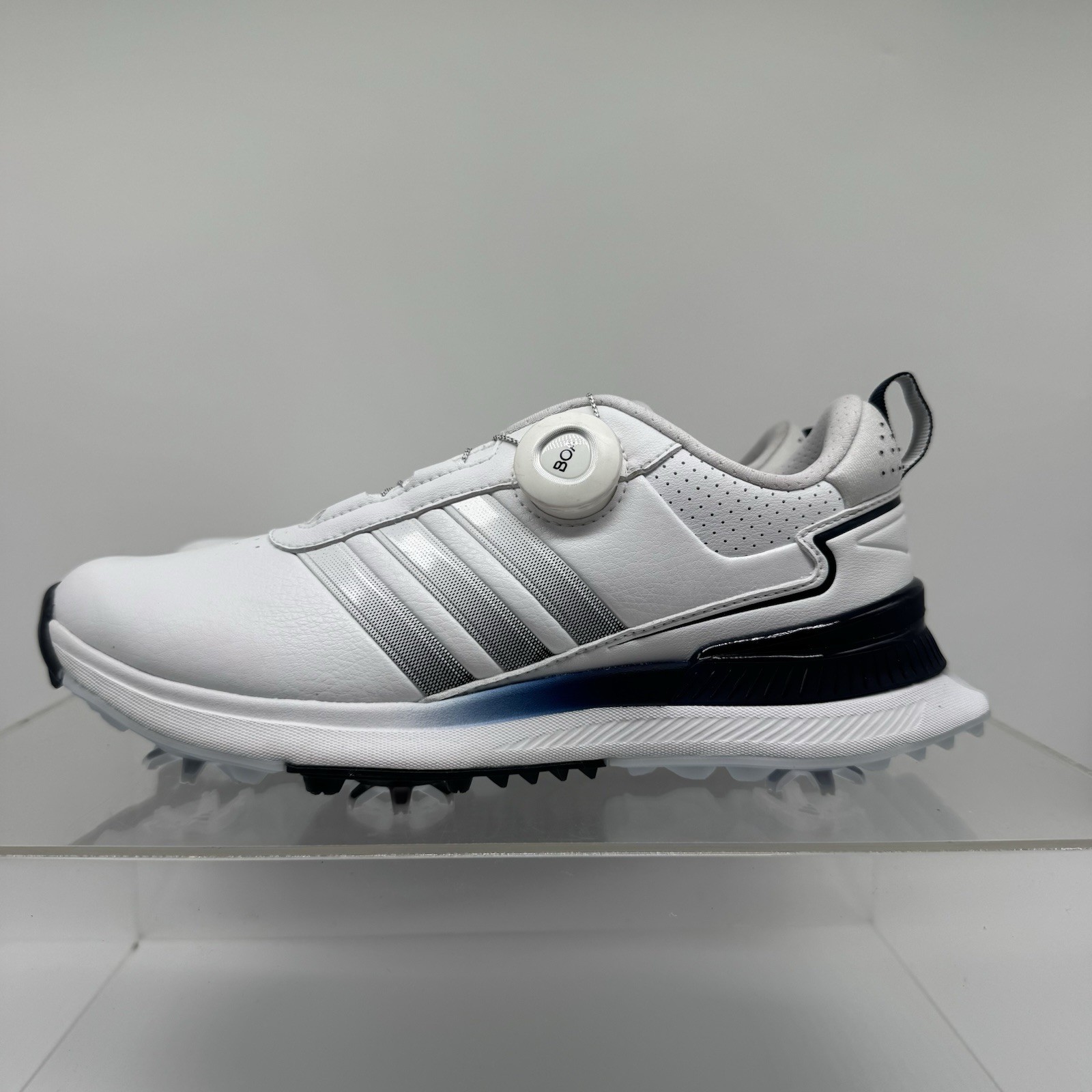 Boa White Jq3546 Unreleased Women&rsquo;s Size 7