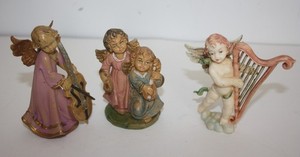 Angels Playing Instruments | eBay