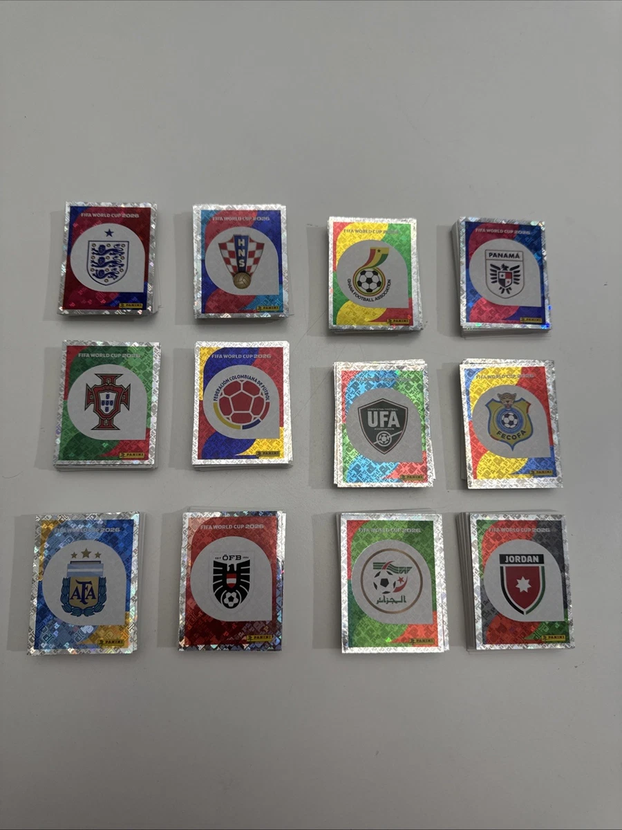 25+ Soccer Collectible Sports Stickers for sale | Updated Oct 2026