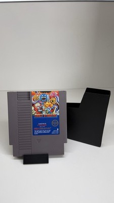 Nintendo NES - Ghosts 'n Goblins - mit Schuber - Nintendo Entertainment System