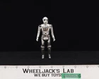 Death Star Droid 100% Complete Star Wars 1978 Vintage Kenner Figure NO REPRO
