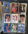 Michael Jordan 54 Card Lot - GOAT  🐐