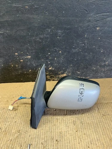2001 2002 2003 Toyota Prius Left Driver LH Side View Door Mirror OEM T6921 DG