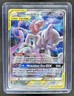2016-19 Pokemon SM Black Star Promos Mewtwo & Mew #SM191
