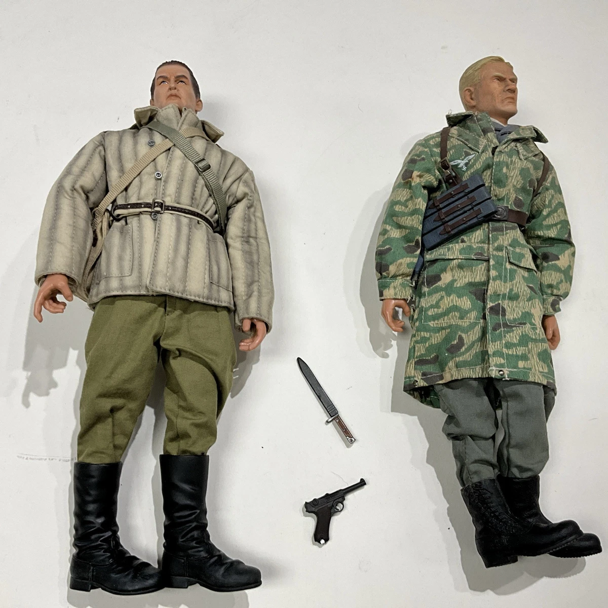 Dragon Dragon 1:6 Military & Adventure Action Figures for sale | eBay