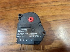 Refrigerator 10hr Defrost Timer 104286-1 Made In USA
