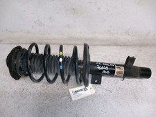 STOßDÄMPFER LINKS VORNE Citroën C4 Cactus (0B/0P) 2015 9810705080